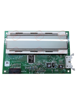 Supra LCD Display Board